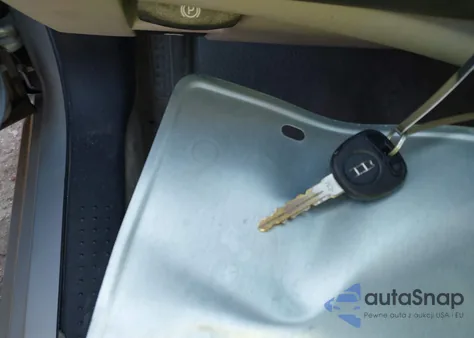 2004 Cadillac Cts Standard z USA, uszkodzony, nr VIN 1G6DM577340177558